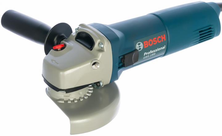 купить УШМ Bosch GWS 1400                                                                                   с доставкой