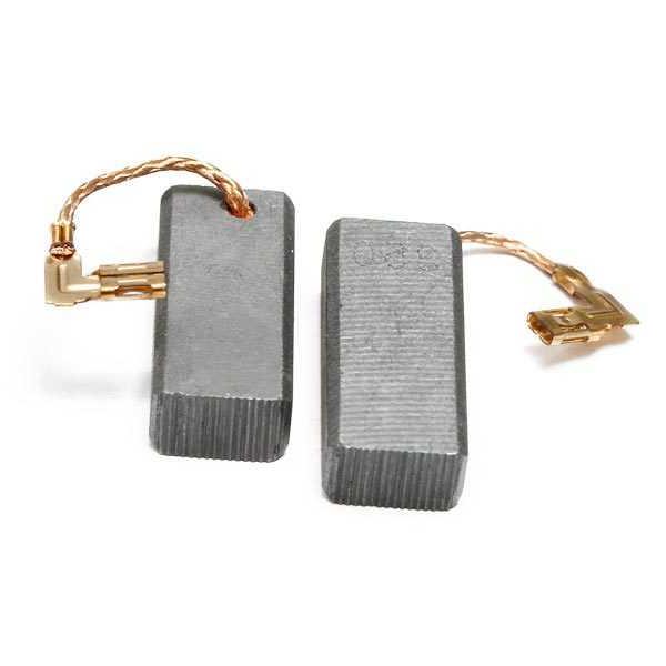 купить Щетки графитовые 194160-9 Makita (СВ-350) с доставкой