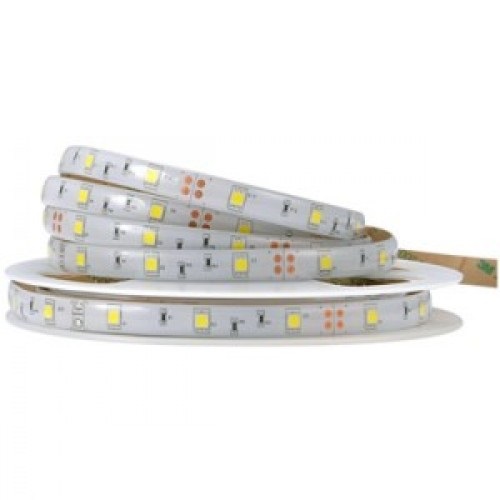 купить Лента SMD Smartbuy 3528/60/WW 4,8W, IP65, теплый белый с доставкой