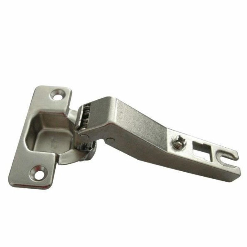 купить Петля мебельная угловая 45* Star без площадки, четырехшарнирная                                      с доставкой