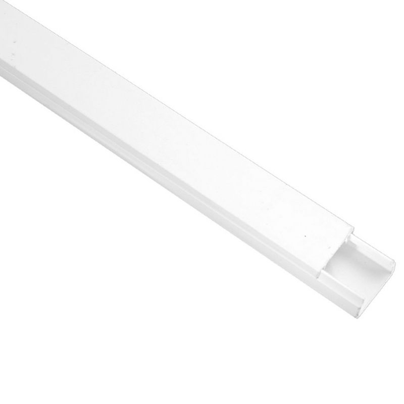 купить Кабель-канал  15х10мм  (2м)                                                                          с доставкой