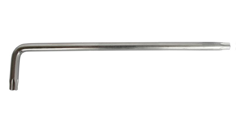 купить Ключ торцевой удлиненный TORX10 Thorvik с доставкой