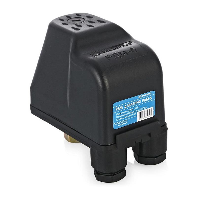 купить Реле давления РДМ-5 "Джилекс"                                                                        с доставкой