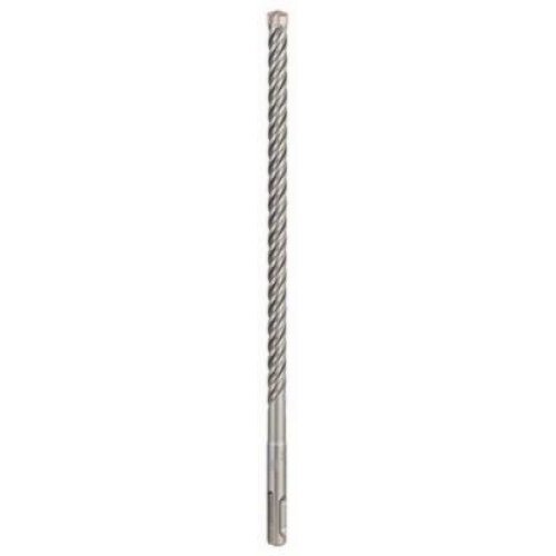 купить Бур  SDS+5Х Bosch 10х200/260 (2.608.833.800)пласт.подвеска с доставкой