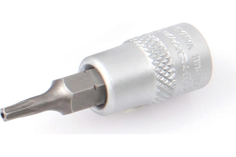 купить Головка со вставкой  ТН15 1/4'' Дело Техники с доставкой
