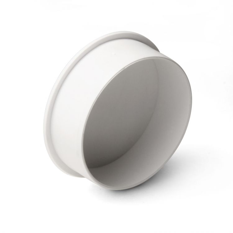 купить Заглушка вент. ЭРА D100 пластик 10PDP с доставкой