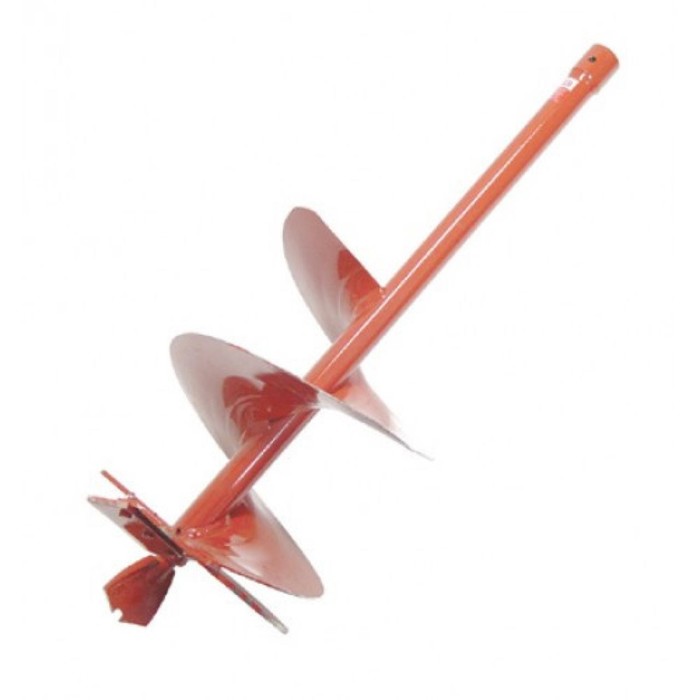 купить Бур для бурения льда  HITACHI ЕВF  ф8мм 880х840мм (для DA300 T, DA 200 E) с доставкой