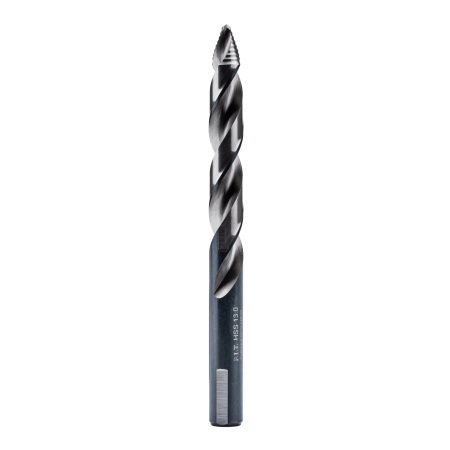 купить Сверло по металлу самоцентрующееся  P.I.T  8*117мм (DRUA AMED16-0008)SharkStep с доставкой