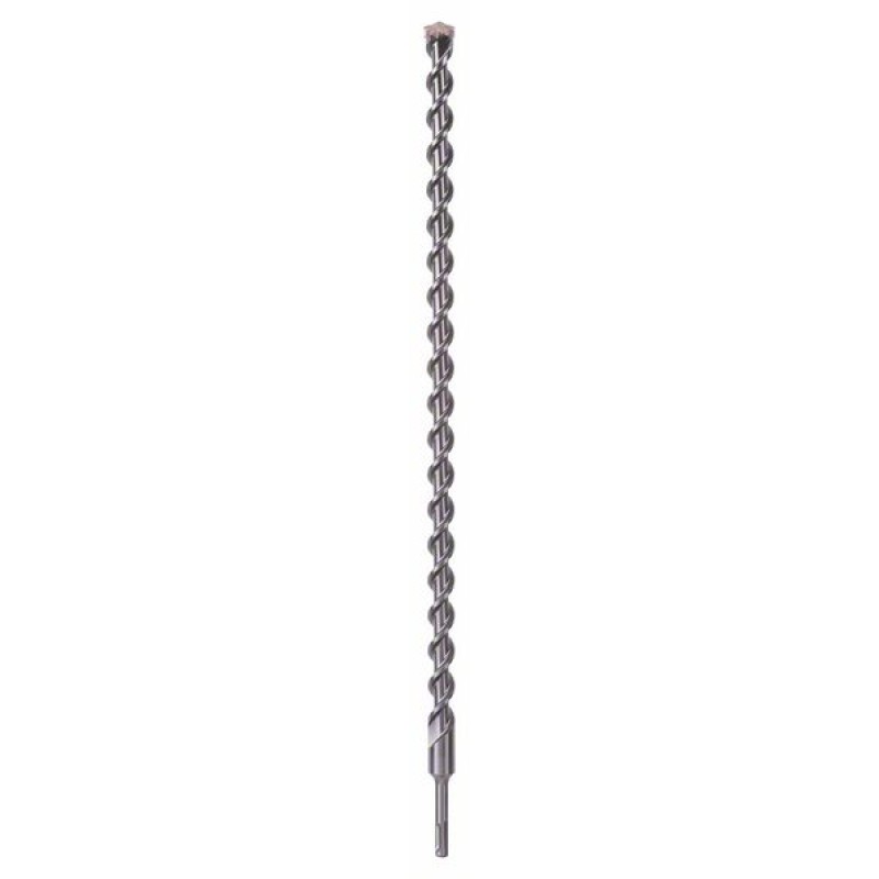 купить Бур  SDS+5 Bosch 26х400/450 (1.618.596.241)S2,пласт.подвеска с доставкой