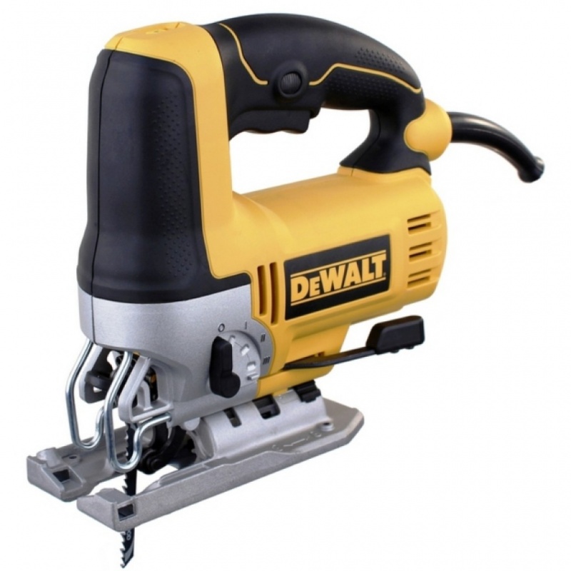 купить Лобзик DeWalt  DWЕ349                                                                                 с доставкой