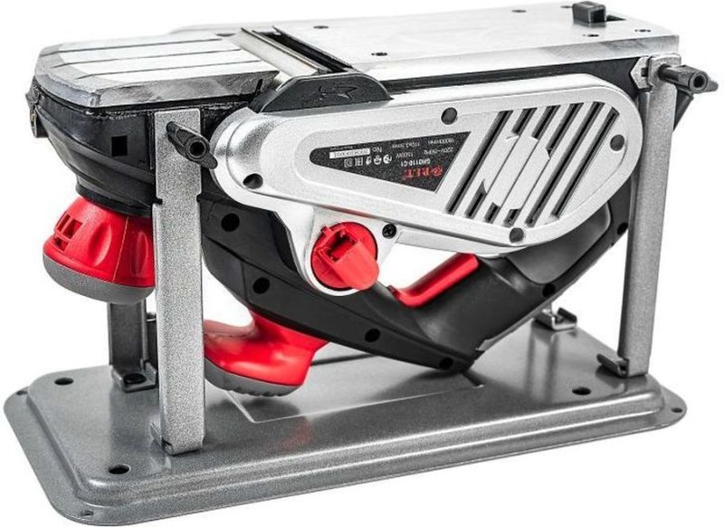 купить Рубанок P.I.T PER110-С1  с доставкой