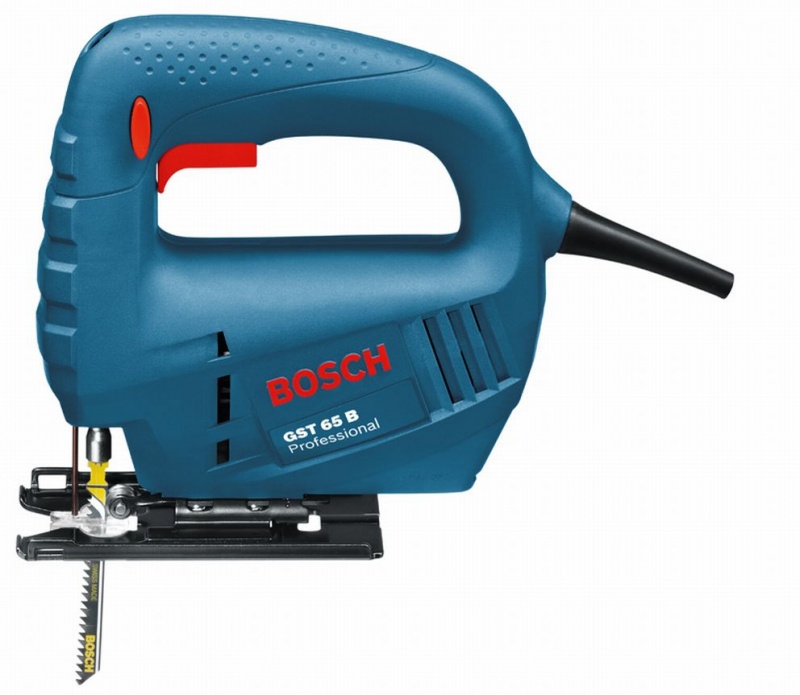 купить Лобзик Bosch GST 65В                                                                                 с доставкой