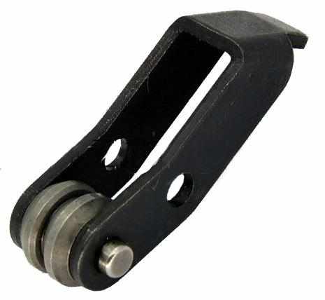 купить Опорный ролик пилки для электролобзика Makita 4324/4329 с доставкой