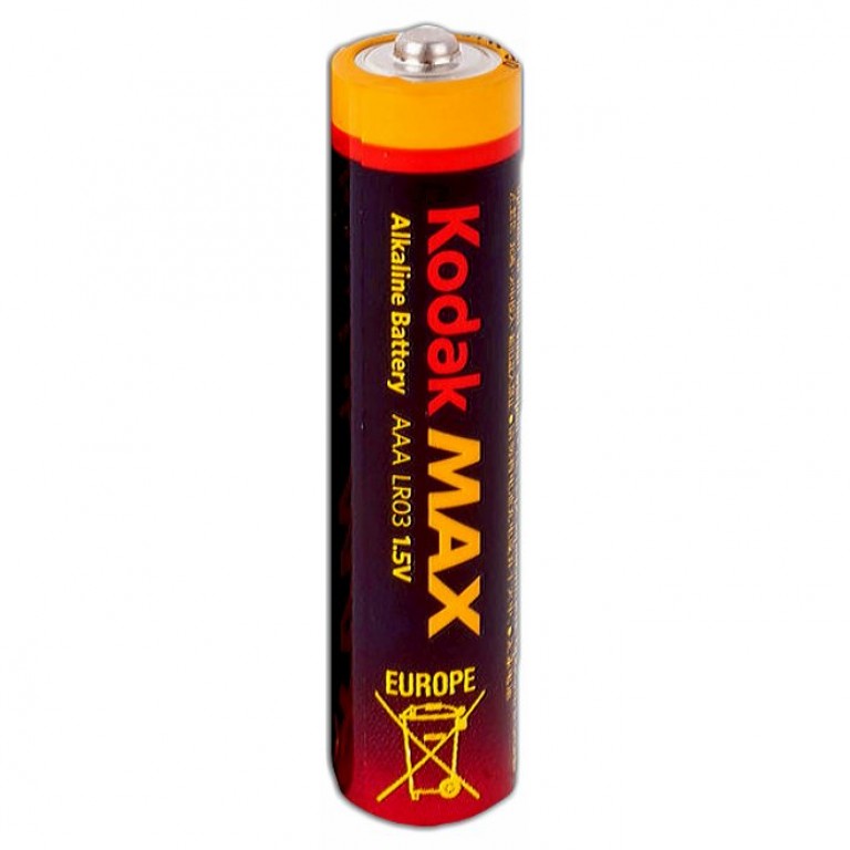 купить Батарейка  LR3 Kodak Max 1.5V                                                                        с доставкой