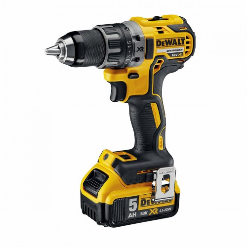 купить Шуруповерт DeWalt DCD 791Р2 с доставкой