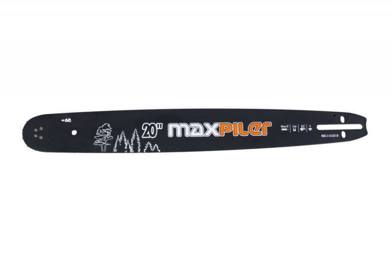 купить Шина MaxPiler MXGB 20" 500мм/20"-0,325-1,5-76мм с доставкой