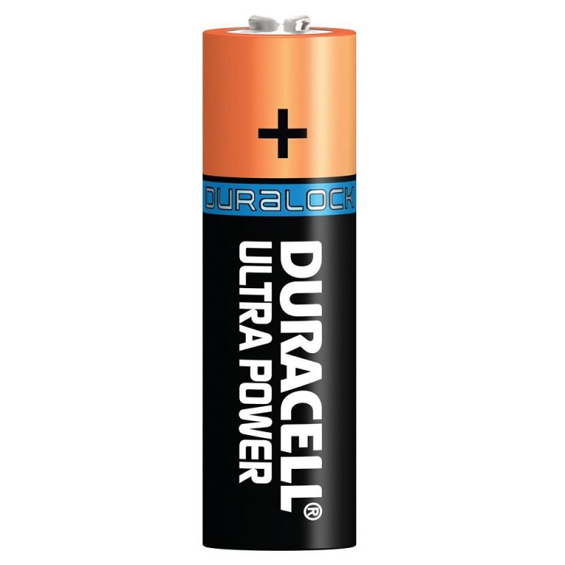 купить Батарейка  LR6 Duracell UltraPower с доставкой