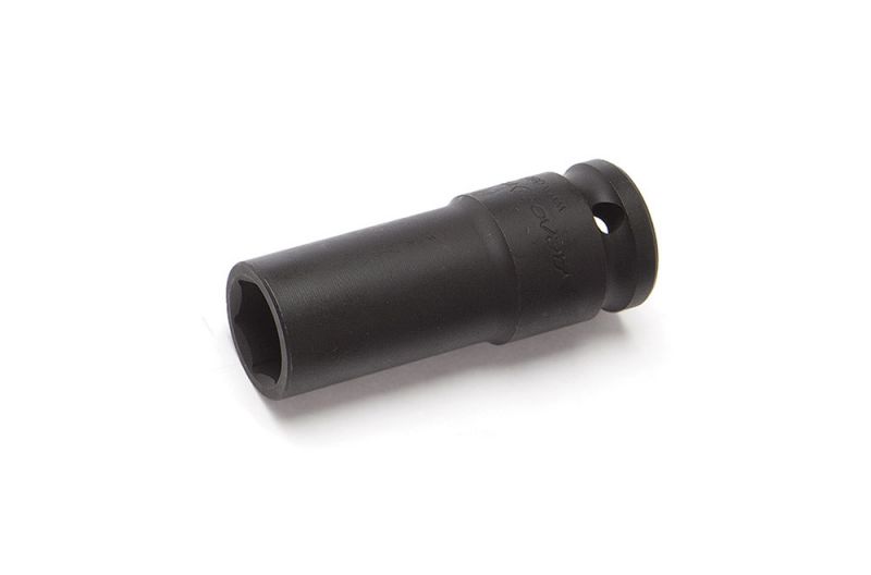 купить Головка ударная  6-гр. 1/2" 24мм удлиненная Дело Техники с доставкой