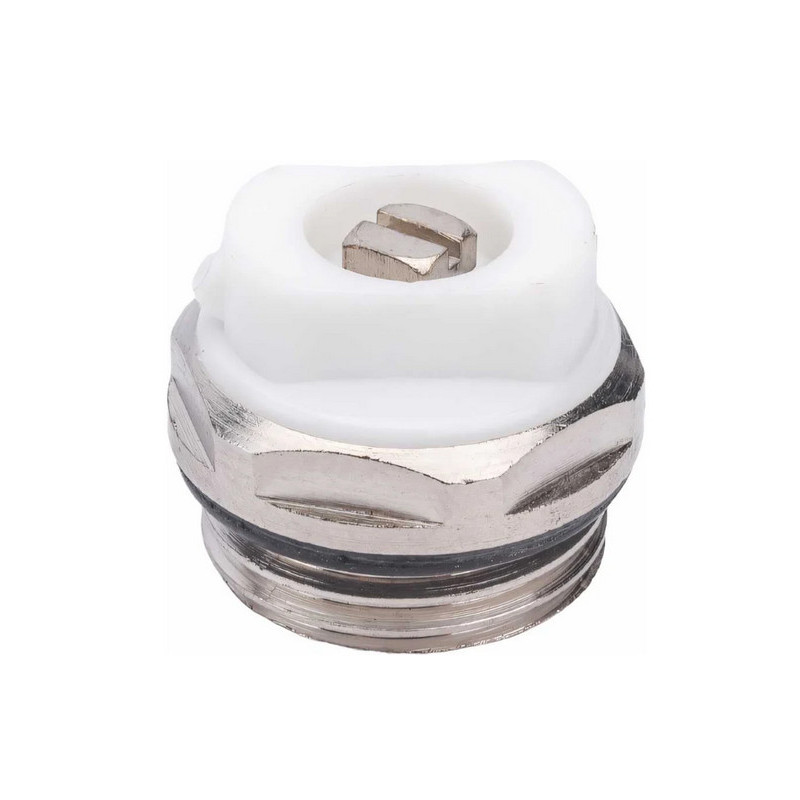 купить Кран маевского под ключ 1/2" с доставкой