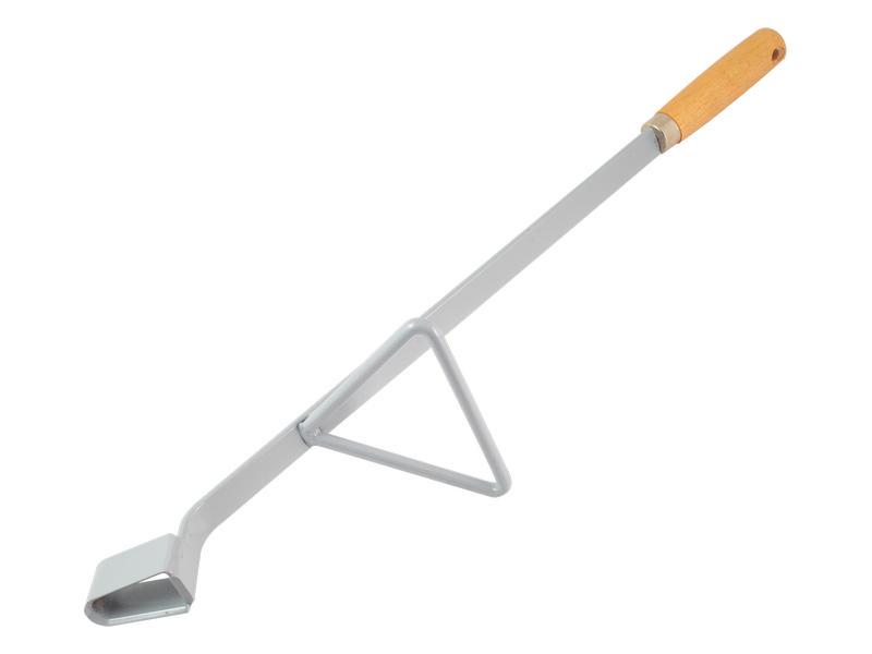 купить Штроборез для ячеистого бетона (газо-, пенобетона), 580(455)х125х130мм с доставкой