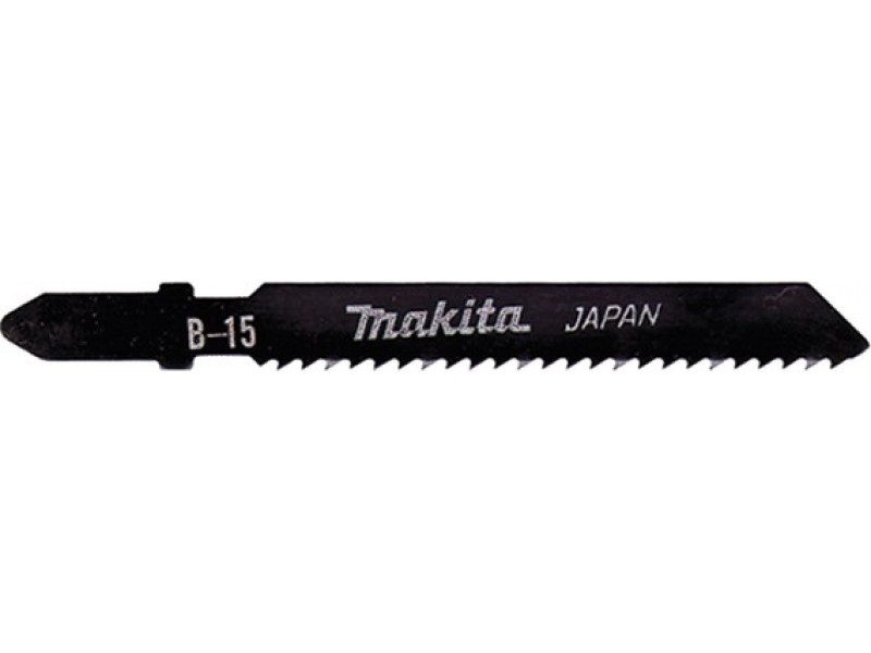 купить Пилка Makita A-85678,B15,T119B,HCS,76/2.1,дерево,фанера,PVC,быстрый пропил                           с доставкой
