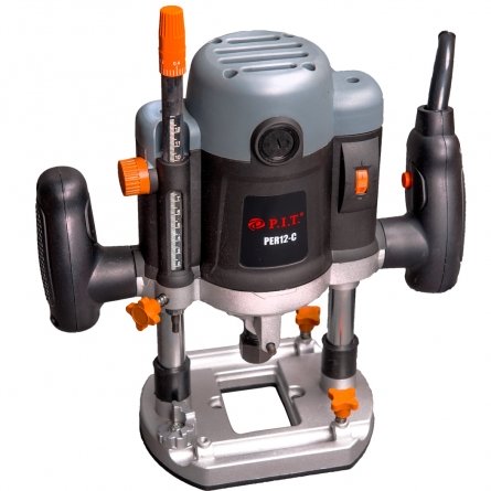 купить Фрезер P.I.T PER12-C                                                                               с доставкой