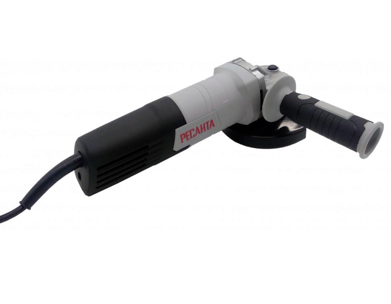 купить УШМ Ресанта 125/900Вт с доставкой