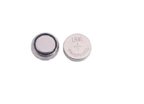 купить Батарейка часовая AG3 LR41 Корона 1,5 V с доставкой