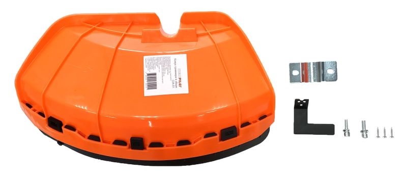 купить Кожух защитный для триммера MaxPiler 26мм с доставкой