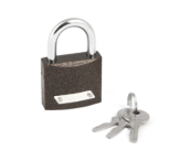 купить Замок навесной AVERS PD-01-32 d5мм с доставкой