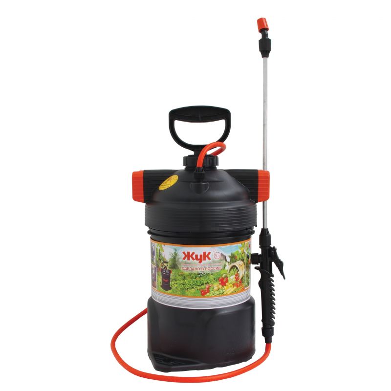 купить Опрыскиватель "Жук" ОП-220 5,0л с доставкой