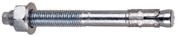 купить Анкер клиновой Sormat S-KA  8/85 L 147                                                               с доставкой
