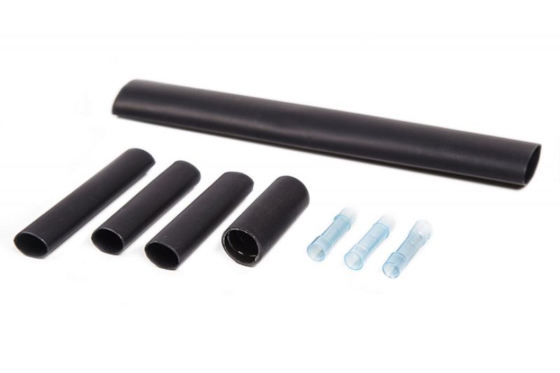 купить Набор универсальный REXANT для концевой заделки саморегулирующегося кабеля с доставкой