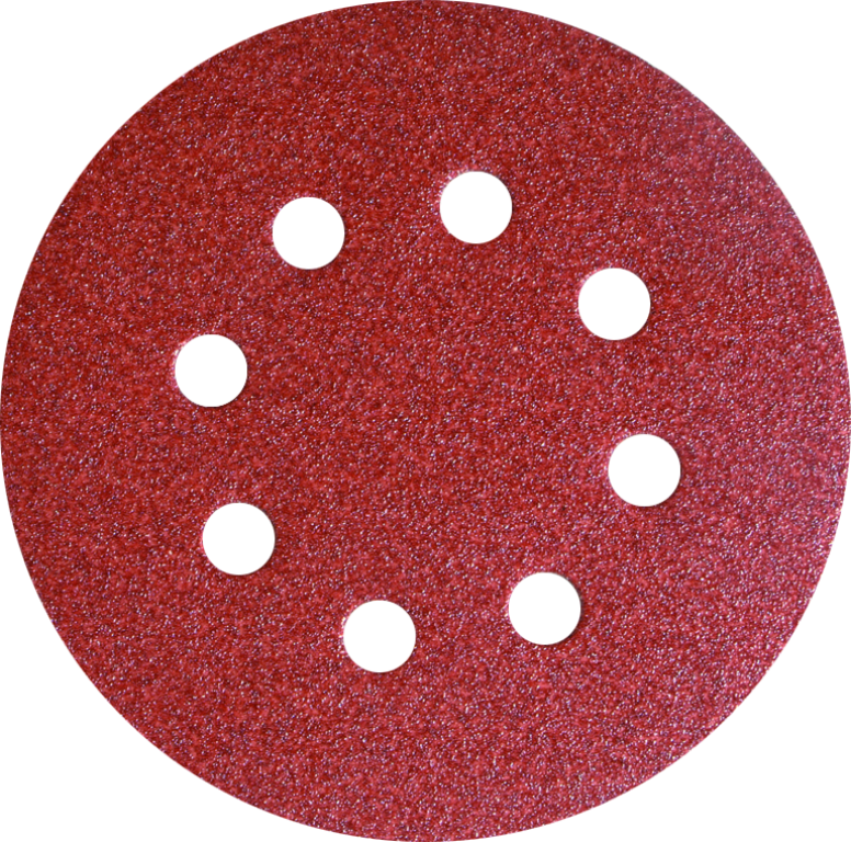 купить Круг шлифовальный Bosch,Ф150,Wood,К400                                                               с доставкой