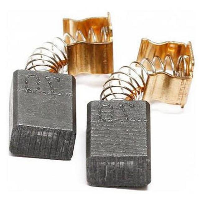 купить Щетки графитовые 191914-5 Makita (СВ-70) с доставкой