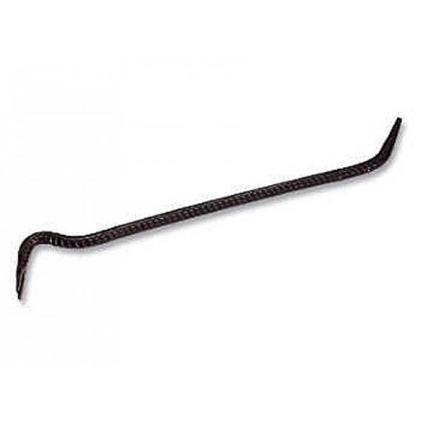 купить Лом-гвоздодер (круглый) D17мм, L600мм                                                                с доставкой