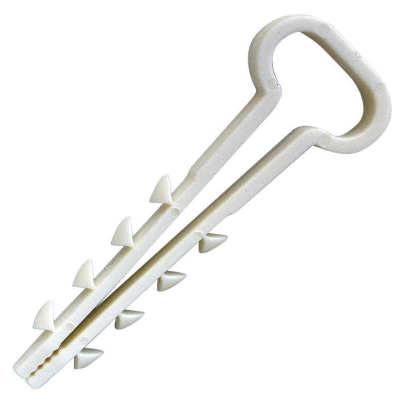 купить Дюбель-хомут,прямоуг.10х  5                                                                          с доставкой