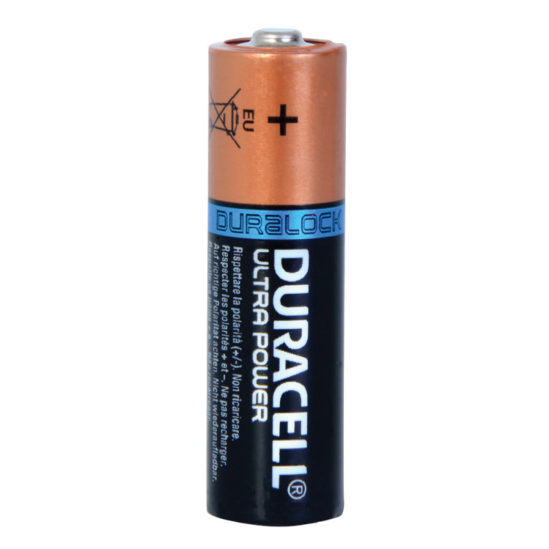 купить Батарейка  LR3 Duracell UltraPower с доставкой
