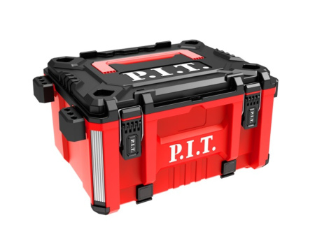 купить Ящик для инструмента  P.I.T. HTLB02-4924  (495*400*240мм) с доставкой