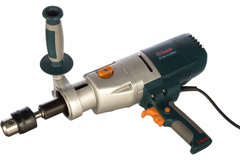 купить Дрель Rebir Е-1206                                                                                   с доставкой