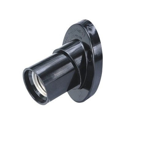 купить Патрон карболитовый настенный Е27 ФПП03                                                              с доставкой