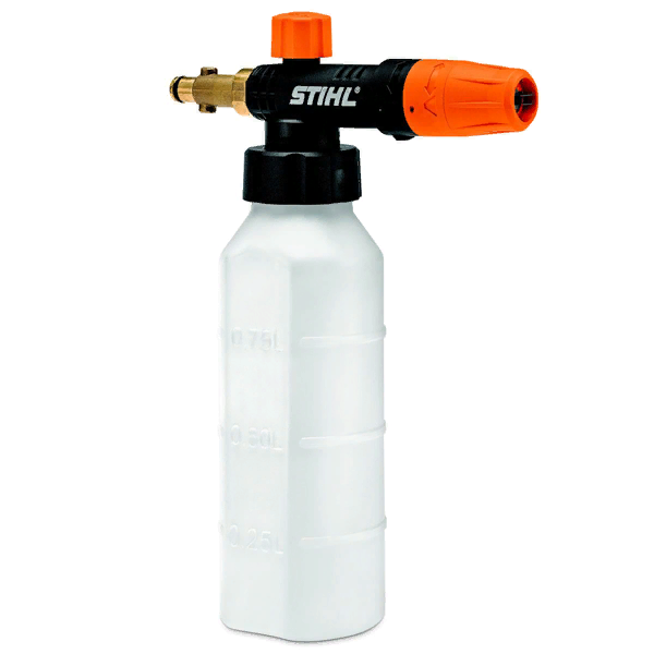 купить Генератор пенный STIHL RE 88-163 1л с доставкой