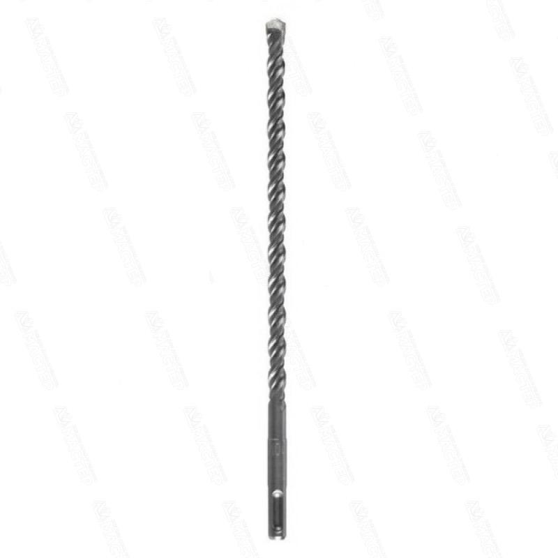 купить Бур  SDS+5 Bosch 12х400/465 (1.618.596.269)S4,пласт.подвеска с доставкой