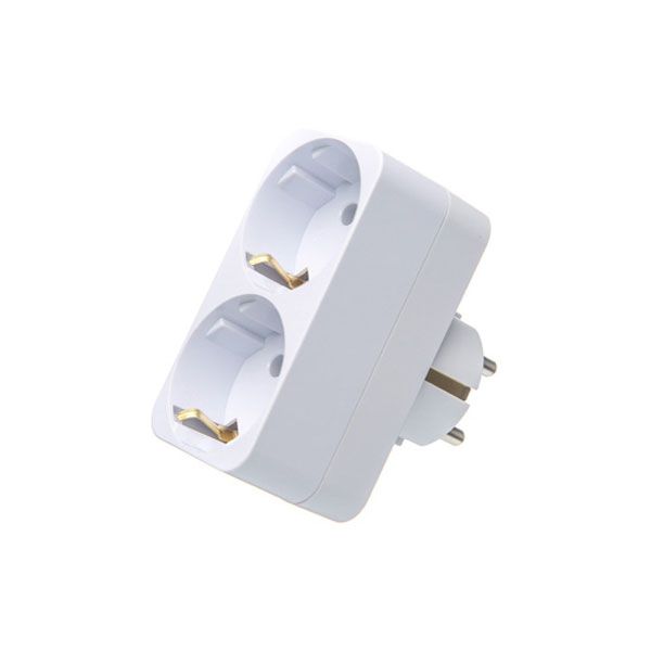 купить Двойник Фотон 16А, с заземлением                                                                     с доставкой