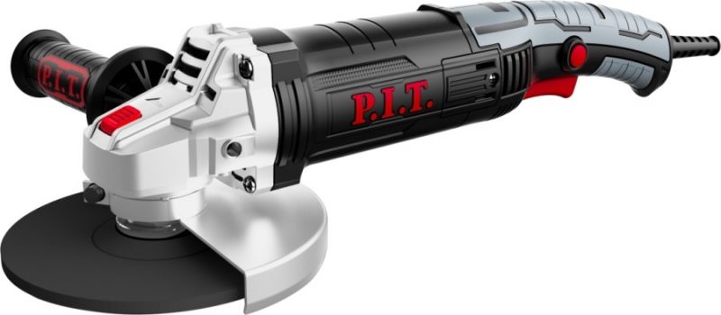 купить УШМ P.I.T РWS125-С7 с доставкой