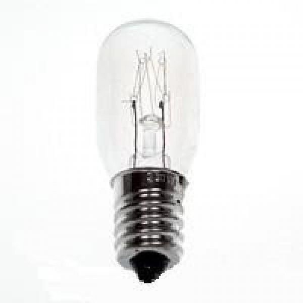 купить Лампа  накаливания для ночника Е14 Camelion DP-704 7W прозрачная                                     с доставкой