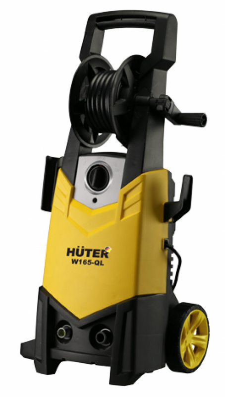 купить Мойка HUTER W165-QL                                                                                  с доставкой