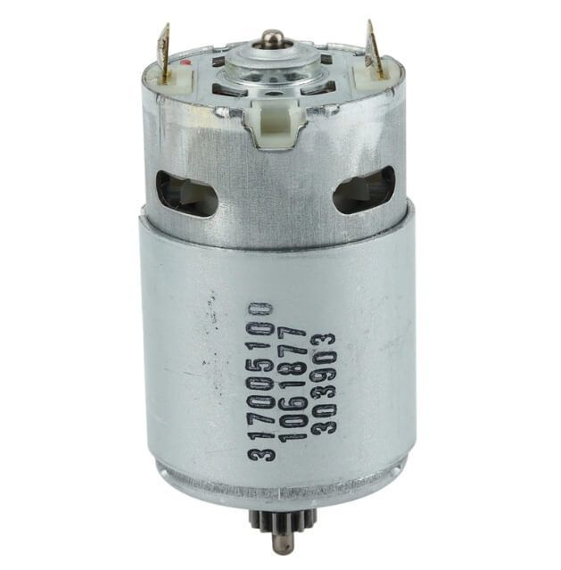 купить Двигатель 10.8V METABO Power Max с доставкой