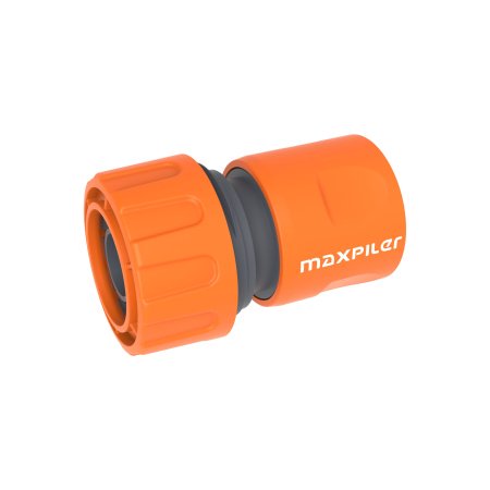 купить Коннектор для шлангов 3/4 MAXPILER МНС-006 с доставкой