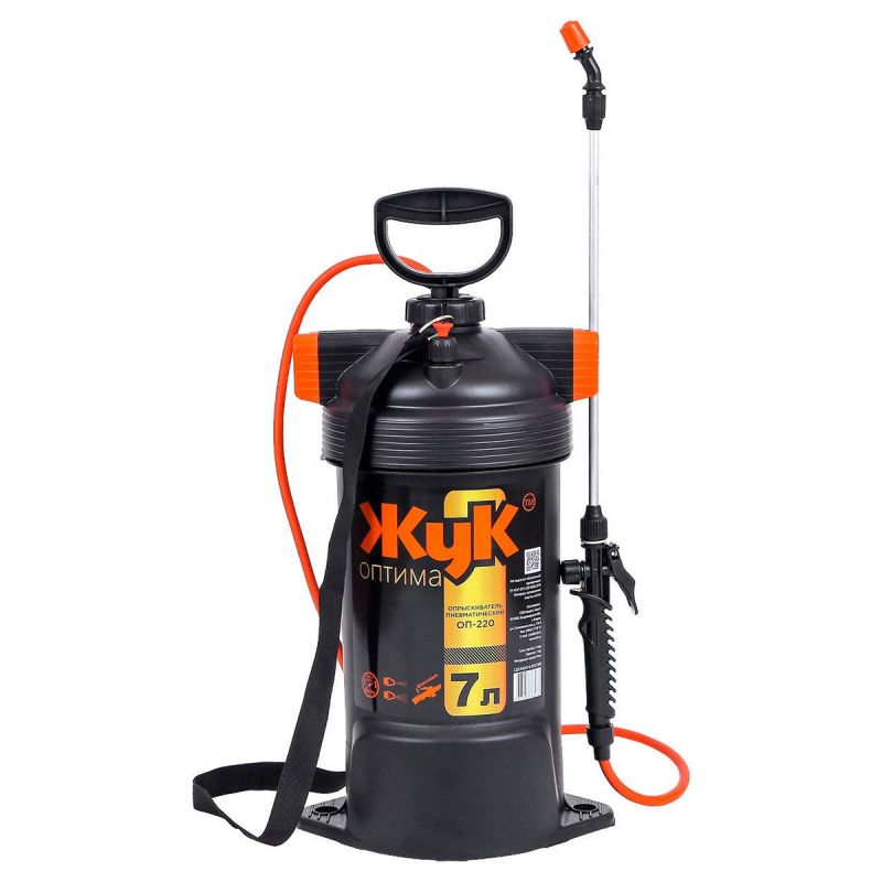 купить Опрыскиватель "Жук" ОП-220 7,0л с доставкой